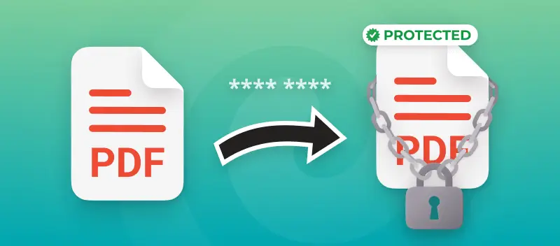 Como Proteger um PDF por Senha